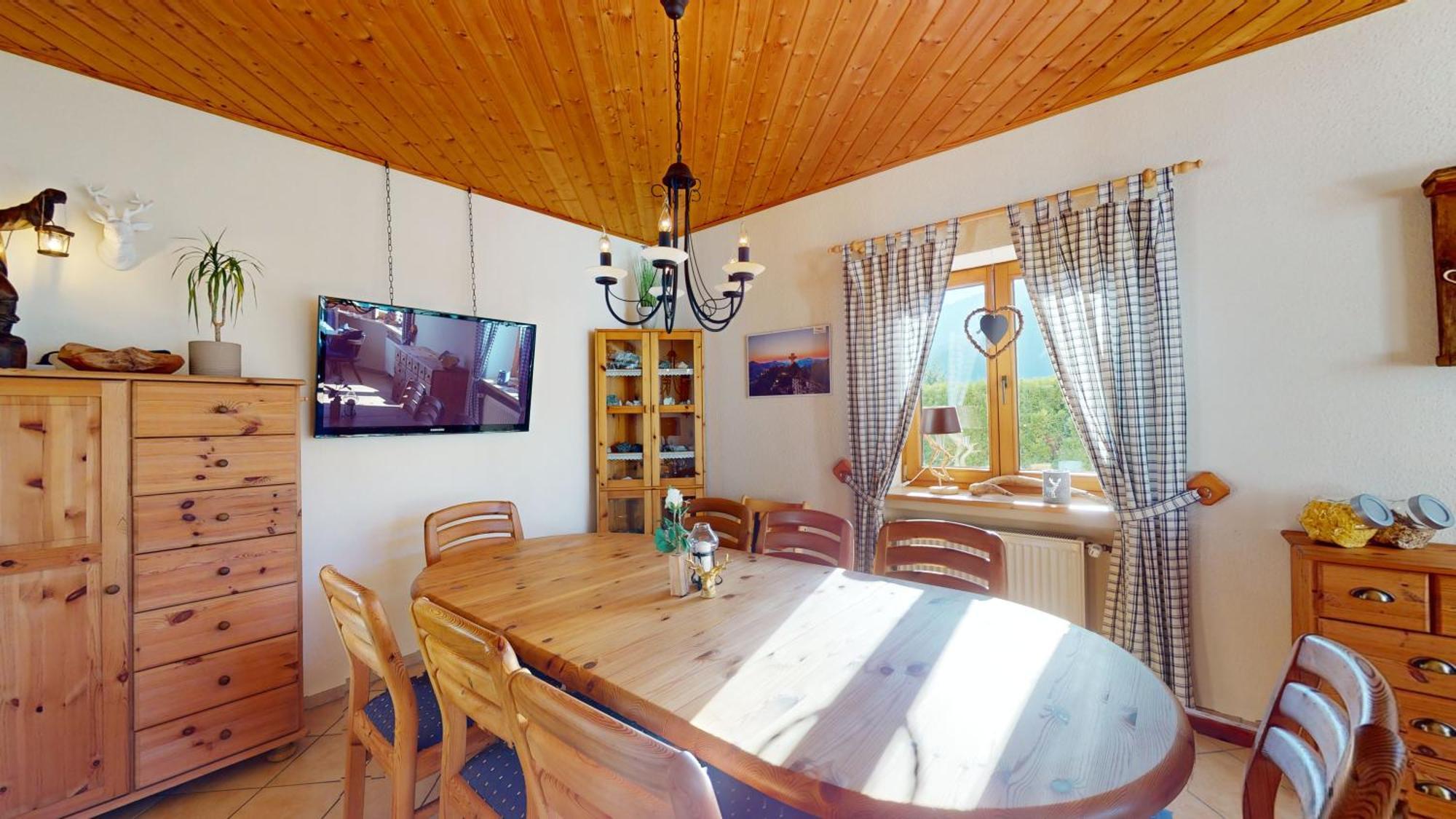 Chalet Tirol Waidring Exterior foto